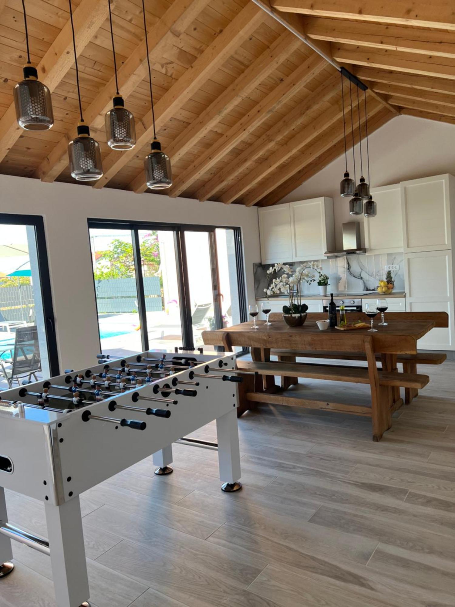 Apartment Marija 2 Near Split Каштела Екстер'єр фото