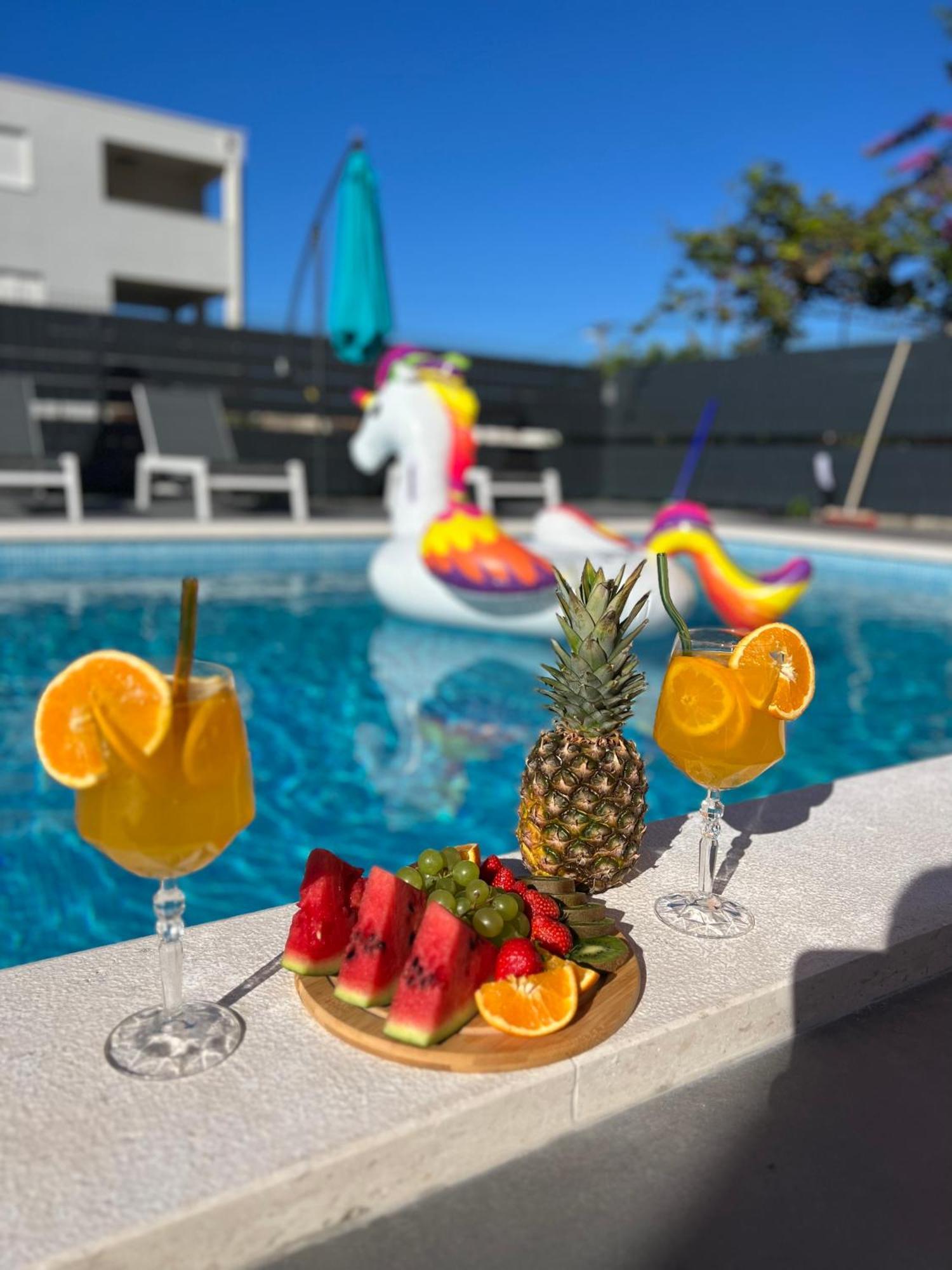 Apartment Marija 2 Near Split Каштела Екстер'єр фото