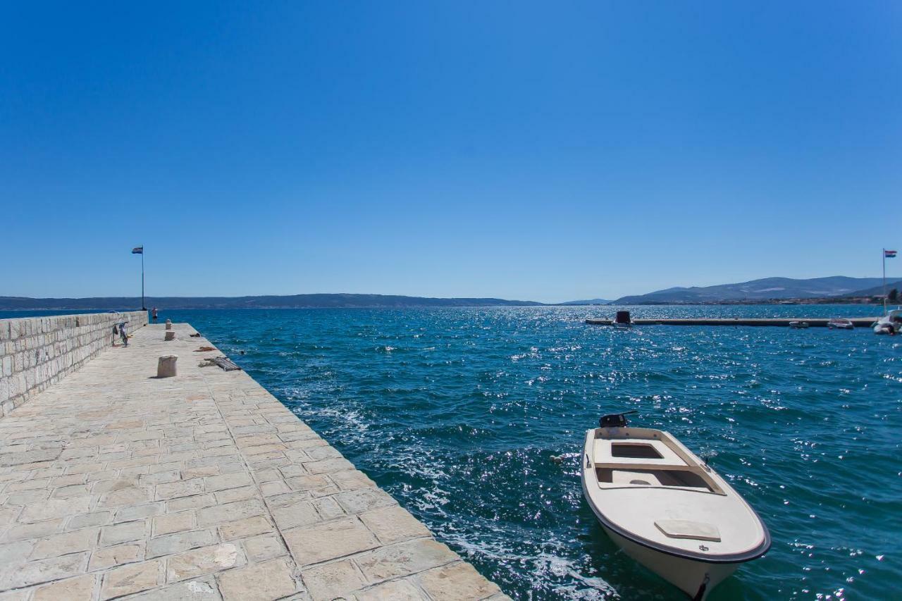 Apartment Marija 2 Near Split Каштела Екстер'єр фото